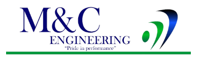 M and C Engineering